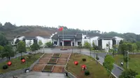 最是湖湘红：横戈马上为人民——探访杨得志将军故居