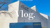 一起来逛山东美术馆吧～