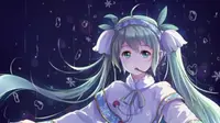 初殿