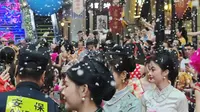 上海千古情怎么玩？全网最详细的游玩攻略