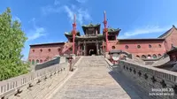20250609  山西蒲县东岳庙 2K
