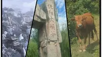 纯阳大峡谷