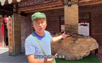 贵州的朱砂古镇，矿产资源枯竭以后，改造成了很棒的旅游景点