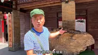贵州的朱砂古镇，矿产资源枯竭以后，改造成了很棒的旅游景点