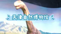 天津（五）天津自然博物馆