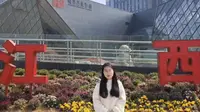 【学生作业】赣州市博物馆