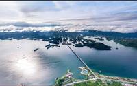 同样作为全国5A级风景区，但是大家对杭州千岛湖的印象并不深