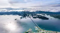 同样作为全国5A级风景区，但是大家对杭州千岛湖的印象并不深