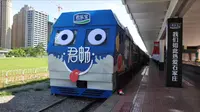 探访石家庄解放广场