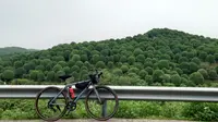 桂林之花，小小50公里拿下