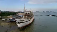 湛江“海上城市”曾经火爆一时的酒店，不曾想现今已经荒废如此