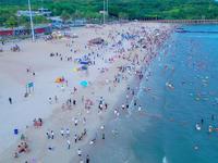 惠州大亚湾黄金海岸
