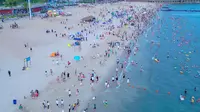 惠州大亚湾黄金海岸