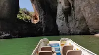 贵州行-九洞天风景名胜区