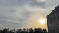 新疆昌吉五彩湾古海温泉