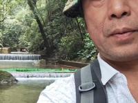 贺州大桂山国家森林公园奇观