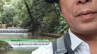 贺州大桂山国家森林公园奇观