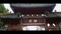 佛山-祖庙
