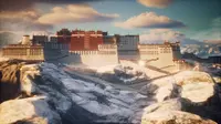 《布达拉宫 第二季》第2集 节日