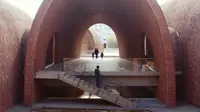 景德镇御窑博物馆 / 朱锫建筑设计事务所