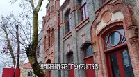烟台朝阳街百年老街，9亿打造的网红打卡地太惊艳了，带你去看看