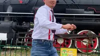 淮北老电厂街区