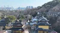 无锡惠山寺