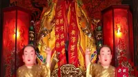 凤山寺记述（纪录片）