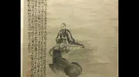 八大山人纪念馆之旅