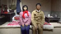 探访德令哈农垦博物馆