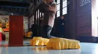 龙口南山景区全方位游览指南
