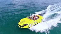 威海|那香海 钻石沙滩浴场