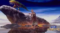泰山刻石：秦大一统的绚烂一笔