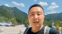 西安蓝田王顺山一日游，免费的景点你看怎么样？这个攻略咋样