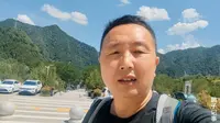 西安蓝田王顺山一日游，免费的景点你看怎么样？这个攻略咋样