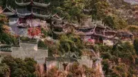 贵州镇远古城旅游攻略