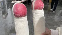 “和卓玛一起逛寺庙”第一集——拉萨求学业最灵的下密院