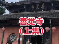 四川峨眉山景区善觉寺降解（上集）#峨眉山旅游攻略 #峨眉山善觉寺 #寺庙 #兰花 #旅游 #旅游推荐 #峨眉山导游  #人文历史 #风景区