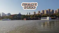 老游的遗憾之旅，武汉5A景区东湖生态旅游风景区