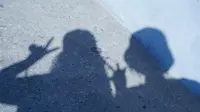 舟山——乌石砾滩