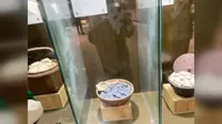 徽州糕饼博物馆，胡兴堂
