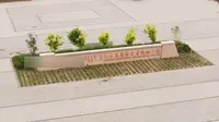 内蒙古赤峰巴林左旗/辽上京遗址