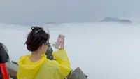 南岳衡山祈福游玩 专车直达山顶 免排队不暴走1️⃣ 请香讲解：专属香火准备+陪同进庙讲解，祈福不迷路2️⃣ 专车直达：香店门口出发→祝融峰石刻，拒绝徒步劳累