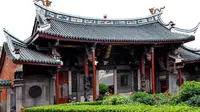【云讲国宝】百年古建-烟台福建会馆