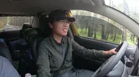 自驾山西五台山，专程去龙泉寺打泉水泡茶，最后发现里面有头发