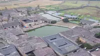 抚州竹桥古村