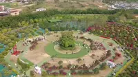 惠州千花洲