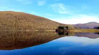牡丹峰国家森林公园