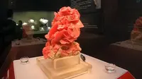 一块石头超过一个亿，湖南省地质博物馆，让我大开眼界