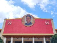 中国共产党长沙历史馆—杨开慧故居